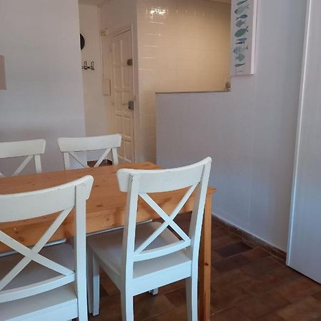 Apartaments Colera Exteriör bild