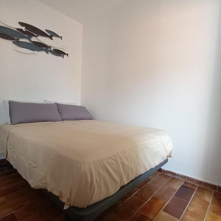 Apartaments Colera Exteriör bild