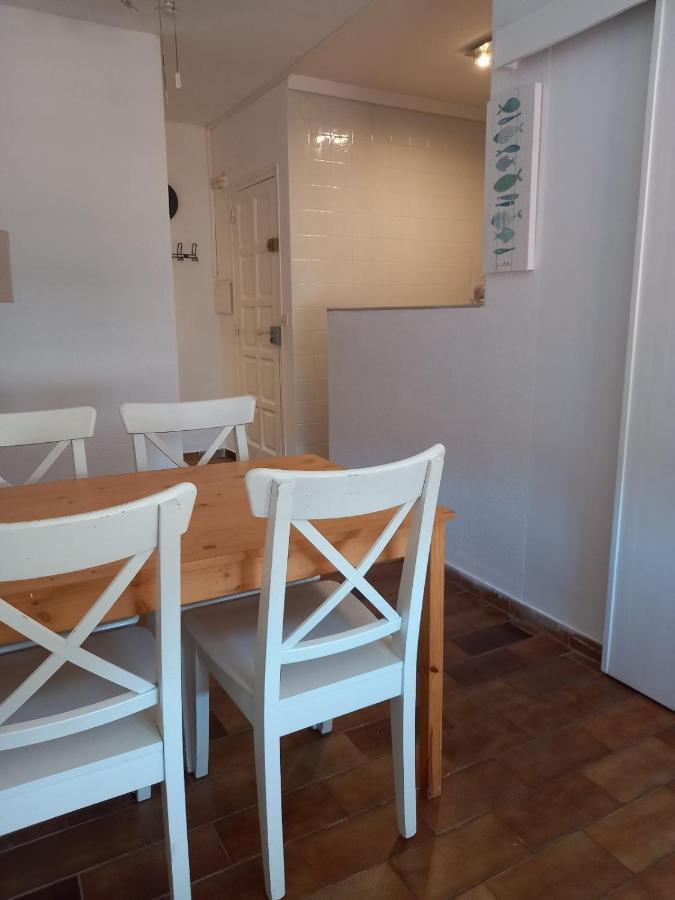 Apartaments Colera Exteriör bild