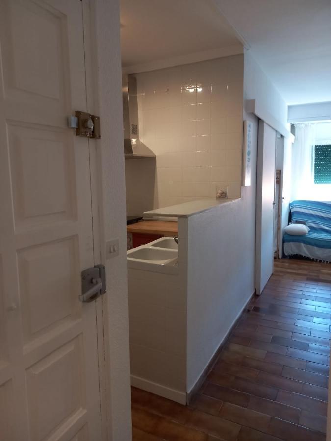 Apartaments Colera Exteriör bild