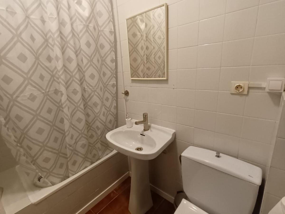 Apartaments Colera Exteriör bild
