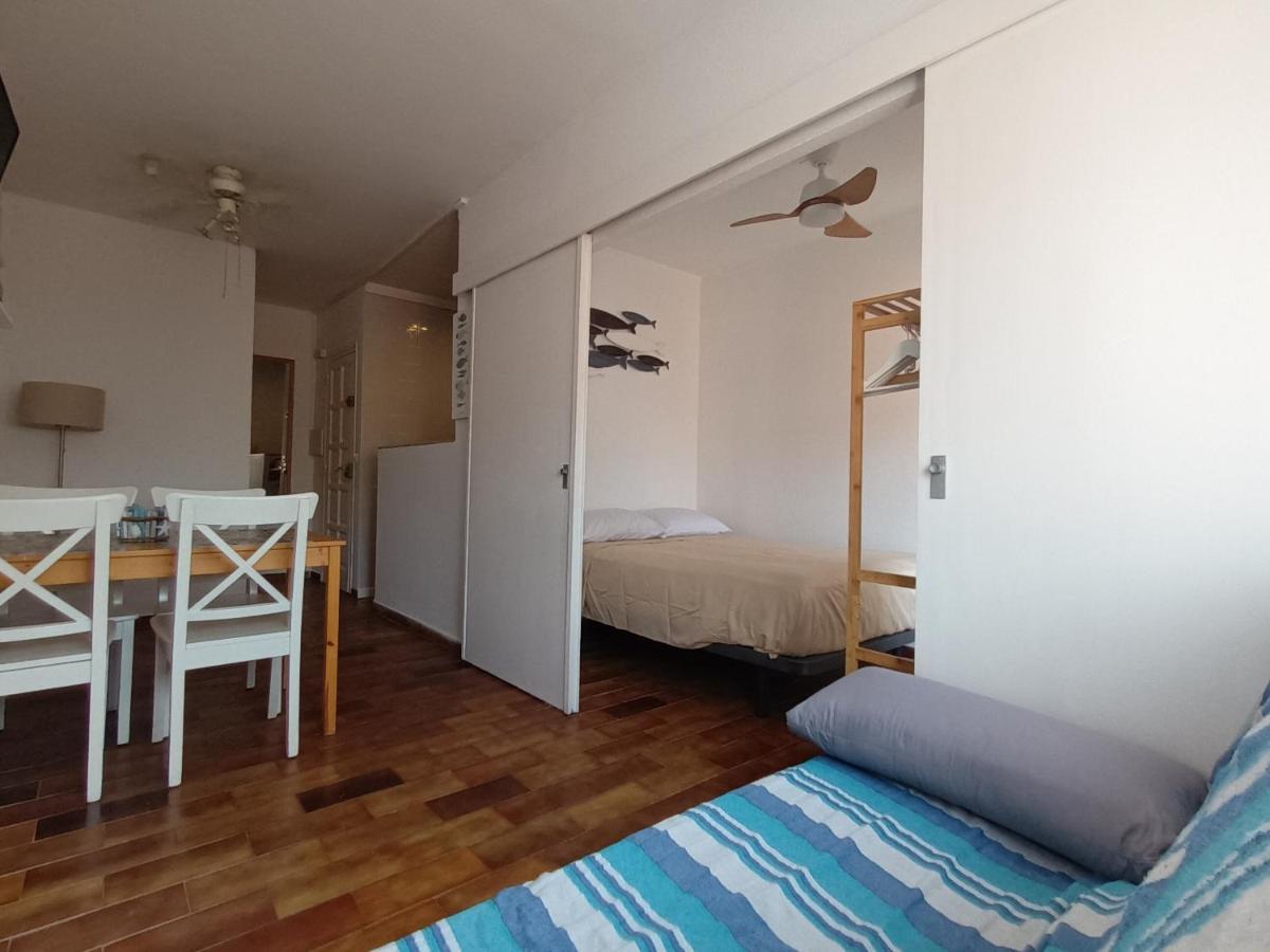 Apartaments Colera Exteriör bild