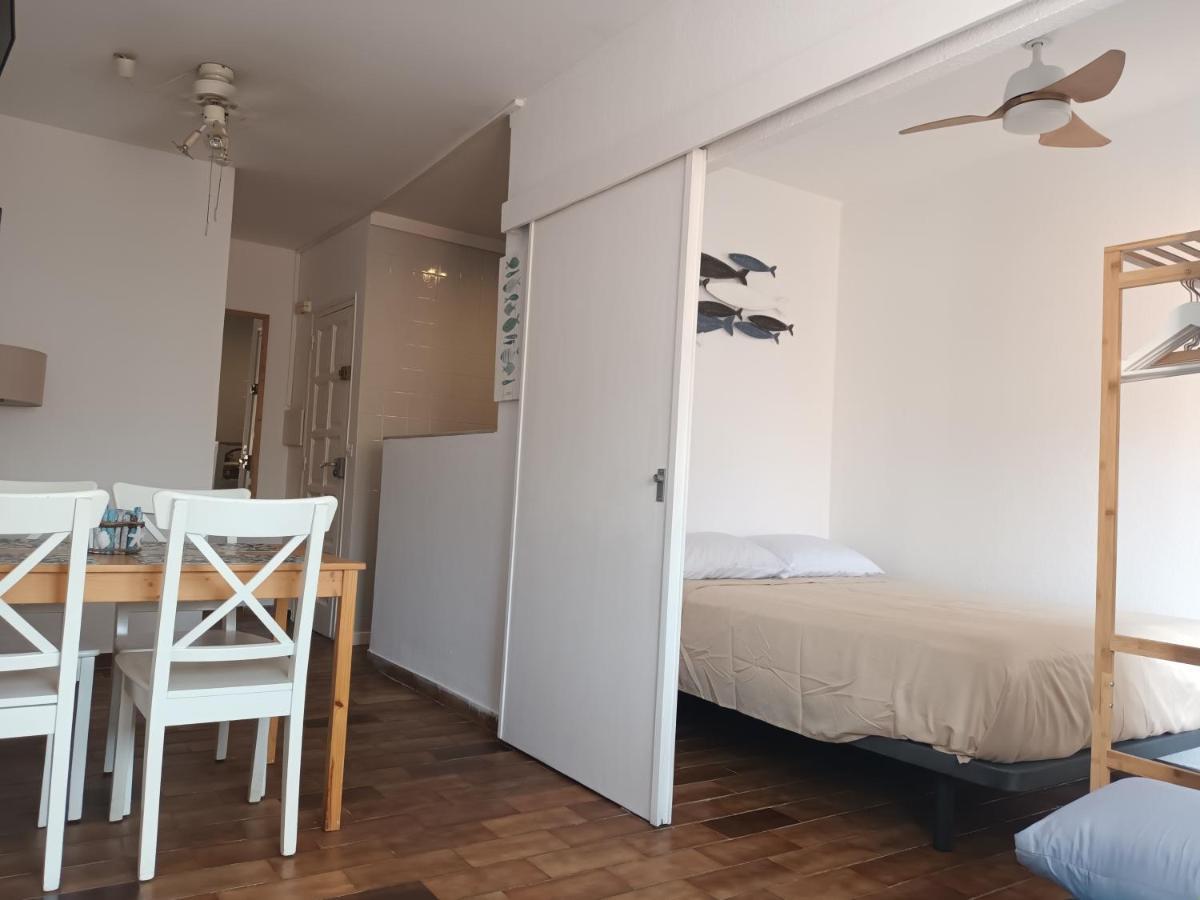 Apartaments Colera Exteriör bild